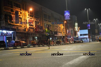 HTM Ipoh 7 Bridges Marathon 2026 (10th Series)