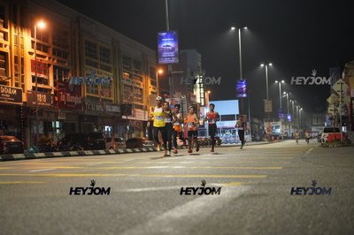 HTM Ipoh 7 Bridges Marathon 2026 (10th Series)