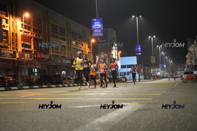 HTM Ipoh 7 Bridges Marathon 2026 (10th Series)