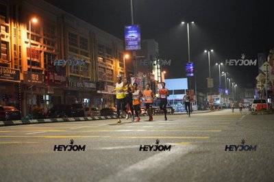 HTM Ipoh 7 Bridges Marathon 2026 (10th Series)