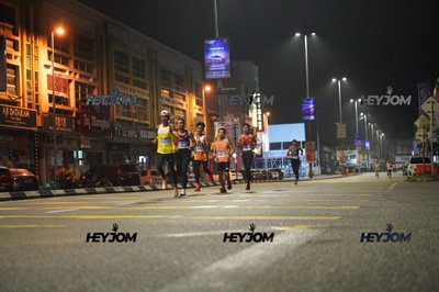 HTM Ipoh 7 Bridges Marathon 2026 (10th Series)