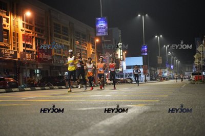HTM Ipoh 7 Bridges Marathon 2026 (10th Series)