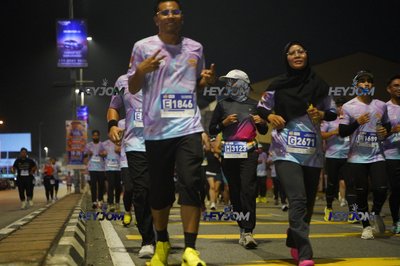 HTM Ipoh 7 Bridges Marathon 2026 (10th Series)