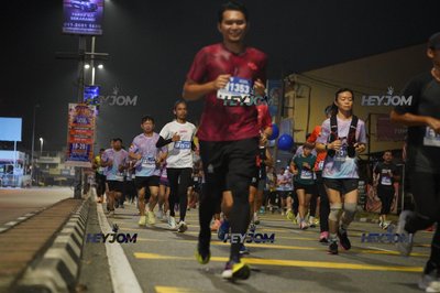 HTM Ipoh 7 Bridges Marathon 2026 (10th Series)