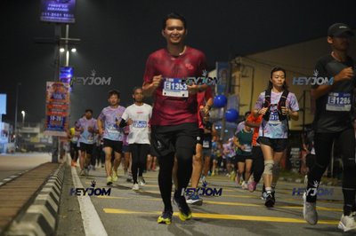 HTM Ipoh 7 Bridges Marathon 2026 (10th Series)