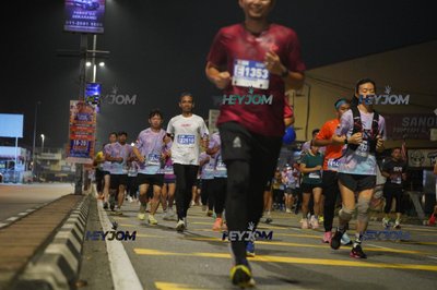 HTM Ipoh 7 Bridges Marathon 2026 (10th Series)