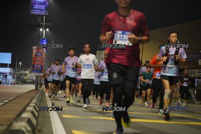 HTM Ipoh 7 Bridges Marathon 2026 (10th Series)