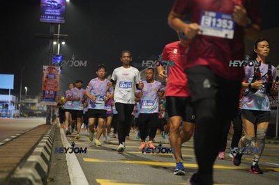 HTM Ipoh 7 Bridges Marathon 2026 (10th Series)