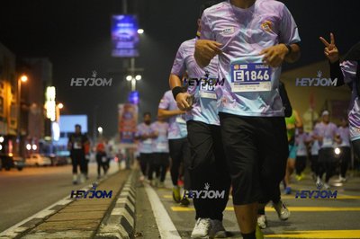 HTM Ipoh 7 Bridges Marathon 2026 (10th Series)