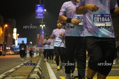 HTM Ipoh 7 Bridges Marathon 2026 (10th Series)