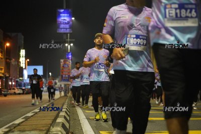 HTM Ipoh 7 Bridges Marathon 2026 (10th Series)