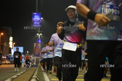 HTM Ipoh 7 Bridges Marathon 2026 (10th Series)
