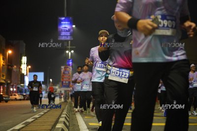 HTM Ipoh 7 Bridges Marathon 2026 (10th Series)