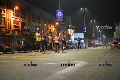 HTM Ipoh 7 Bridges Marathon 2026 (10th Series)