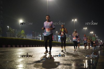 HTM Ipoh 7 Bridges Marathon 2026 (10th Series)