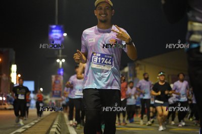 HTM Ipoh 7 Bridges Marathon 2026 (10th Series)