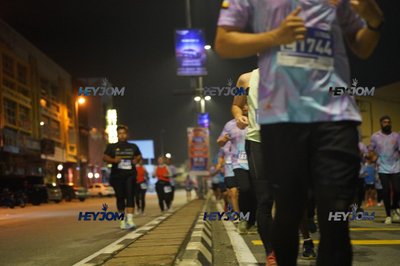 HTM Ipoh 7 Bridges Marathon 2026 (10th Series)