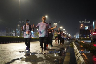 HTM Ipoh 7 Bridges Marathon 2026 (10th Series)