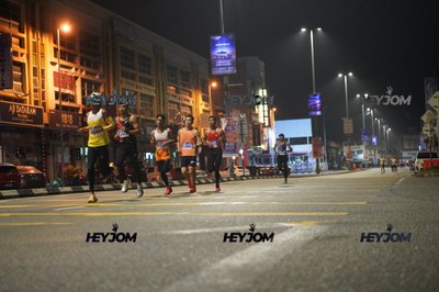 HTM Ipoh 7 Bridges Marathon 2026 (10th Series)