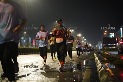 HTM Ipoh 7 Bridges Marathon 2026 (10th Series)