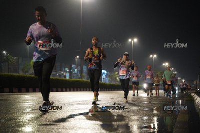 HTM Ipoh 7 Bridges Marathon 2026 (10th Series)