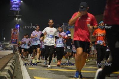 HTM Ipoh 7 Bridges Marathon 2026 (10th Series)