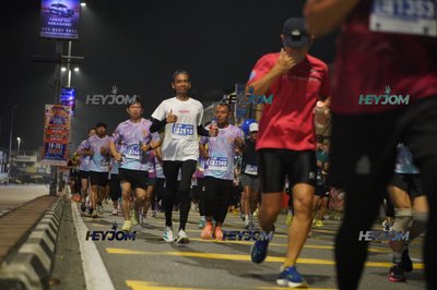 HTM Ipoh 7 Bridges Marathon 2026 (10th Series)