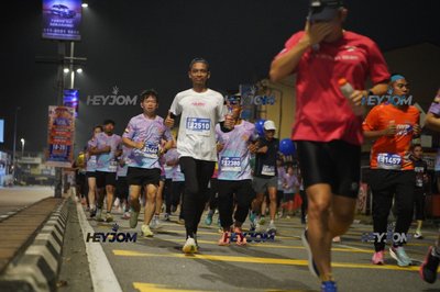 HTM Ipoh 7 Bridges Marathon 2026 (10th Series)