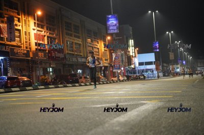 HTM Ipoh 7 Bridges Marathon 2026 (10th Series)