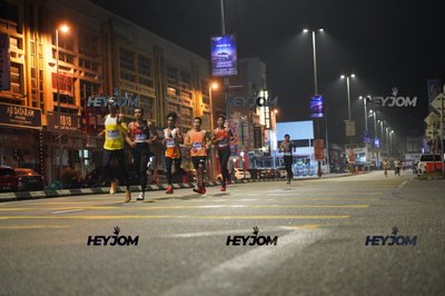 HTM Ipoh 7 Bridges Marathon 2026 (10th Series)