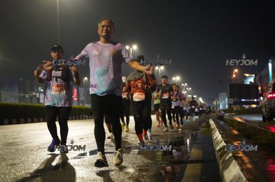HTM Ipoh 7 Bridges Marathon 2026 (10th Series)