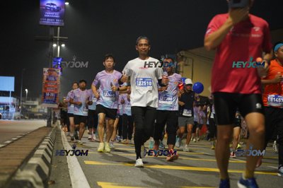 HTM Ipoh 7 Bridges Marathon 2026 (10th Series)