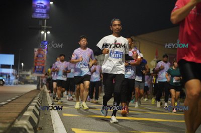 HTM Ipoh 7 Bridges Marathon 2026 (10th Series)