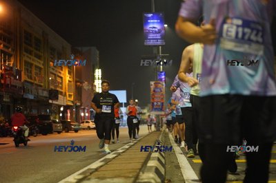 HTM Ipoh 7 Bridges Marathon 2026 (10th Series)