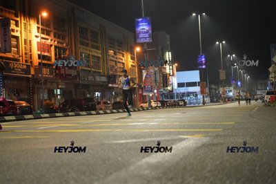HTM Ipoh 7 Bridges Marathon 2026 (10th Series)