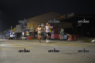 HTM Ipoh 7 Bridges Marathon 2026 (10th Series)