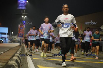 HTM Ipoh 7 Bridges Marathon 2026 (10th Series)