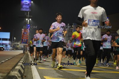 HTM Ipoh 7 Bridges Marathon 2026 (10th Series)