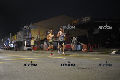 HTM Ipoh 7 Bridges Marathon 2026 (10th Series)