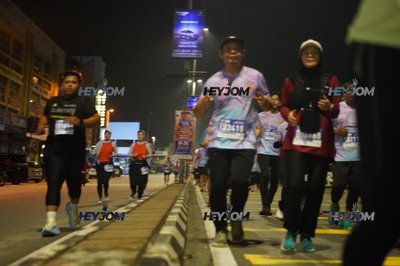 HTM Ipoh 7 Bridges Marathon 2026 (10th Series)
