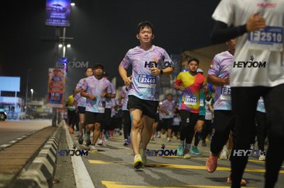 HTM Ipoh 7 Bridges Marathon 2026 (10th Series)