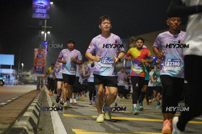 HTM Ipoh 7 Bridges Marathon 2026 (10th Series)