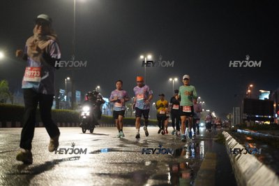 HTM Ipoh 7 Bridges Marathon 2026 (10th Series)
