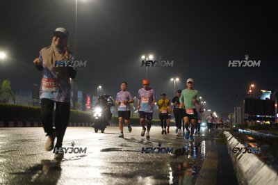 HTM Ipoh 7 Bridges Marathon 2026 (10th Series)