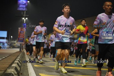 HTM Ipoh 7 Bridges Marathon 2026 (10th Series)