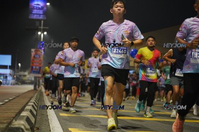 HTM Ipoh 7 Bridges Marathon 2026 (10th Series)