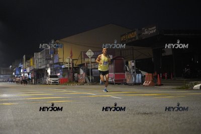 HTM Ipoh 7 Bridges Marathon 2026 (10th Series)