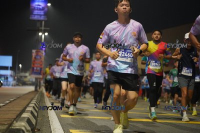 HTM Ipoh 7 Bridges Marathon 2026 (10th Series)