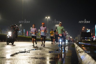 HTM Ipoh 7 Bridges Marathon 2026 (10th Series)
