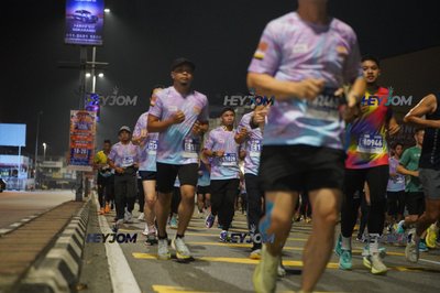 HTM Ipoh 7 Bridges Marathon 2026 (10th Series)